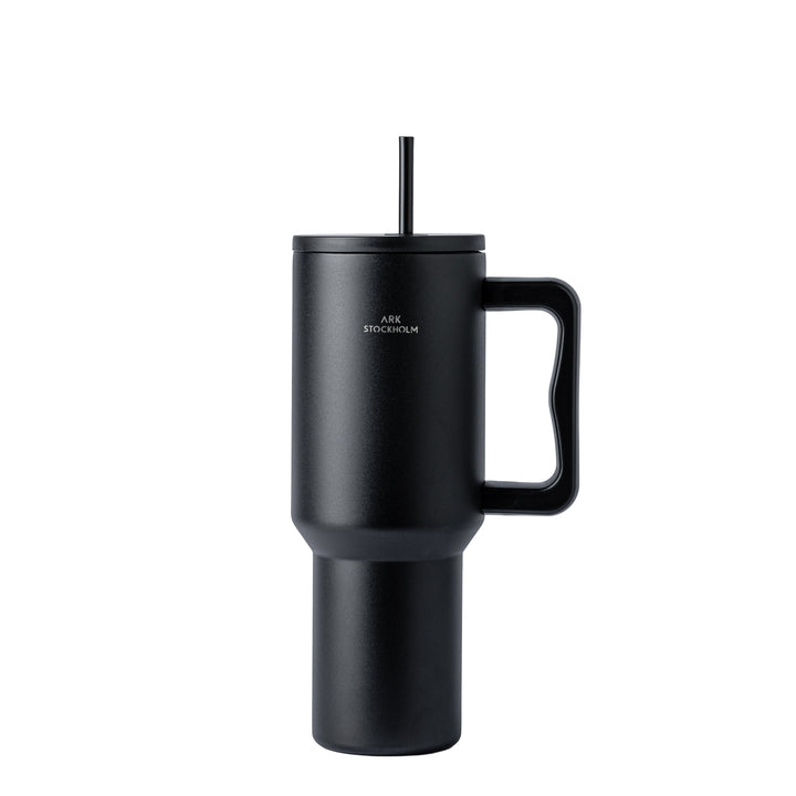 Modern Max Tumbler Black