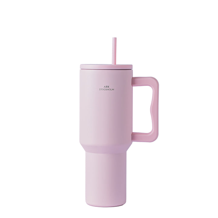 Modern Max Tumbler Pink